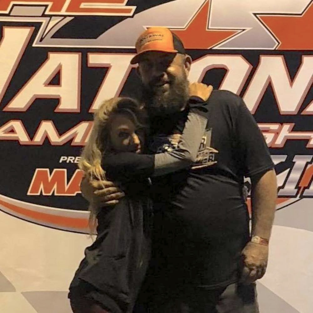 Meet your Posher, Georgette